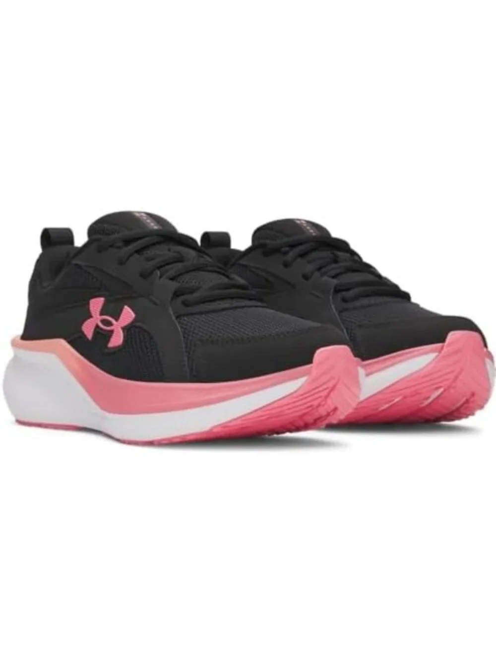 Stylish Women's Running Shoes - Lightweight, Breathable, Cushioned Comfort